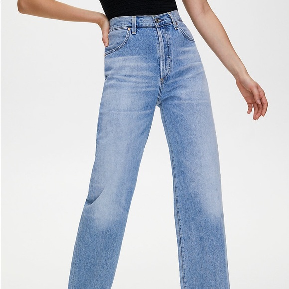 Citizens of humanity jeans - Picture 3 of 7